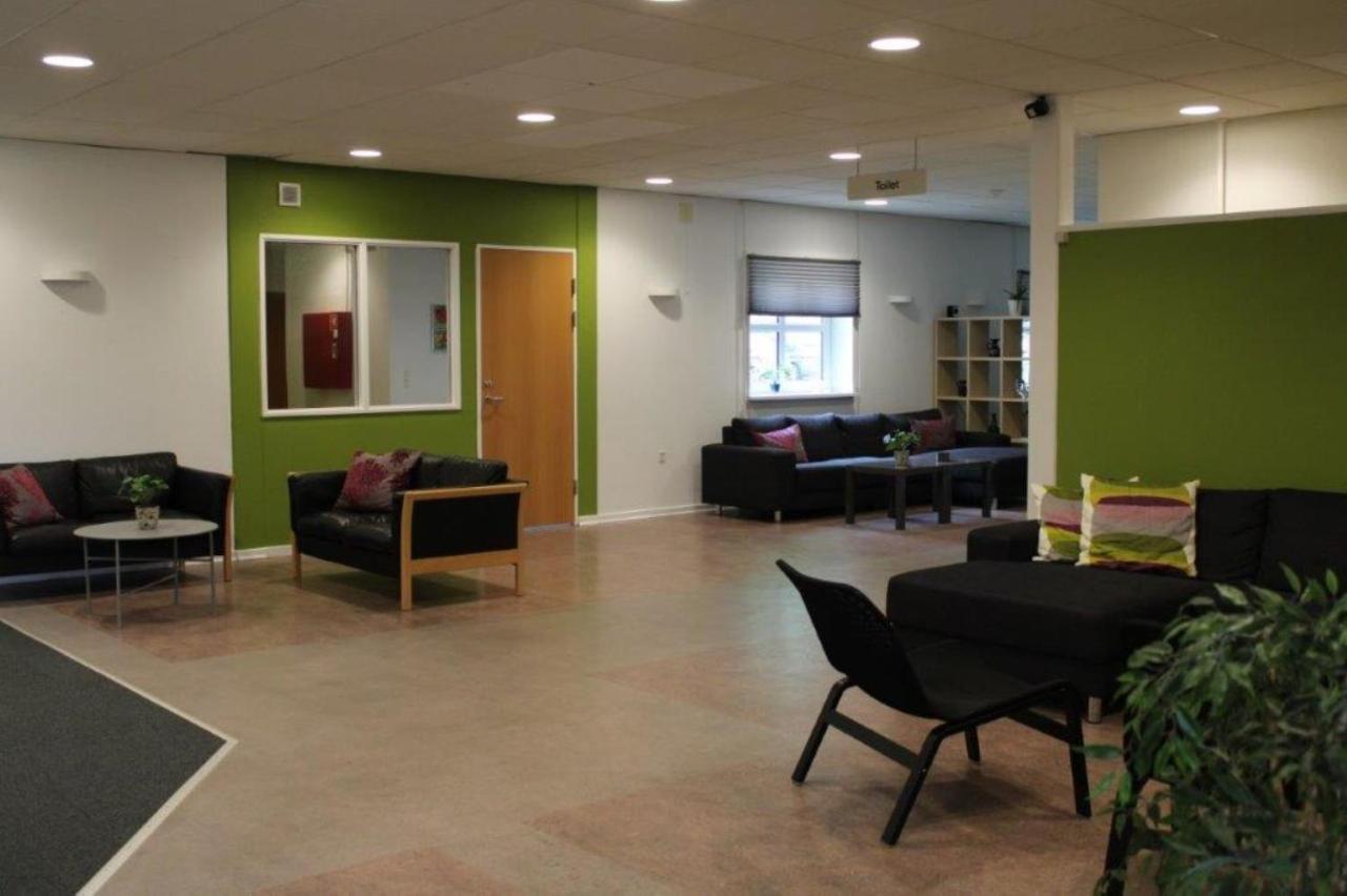 Hostel Herning Exterior photo