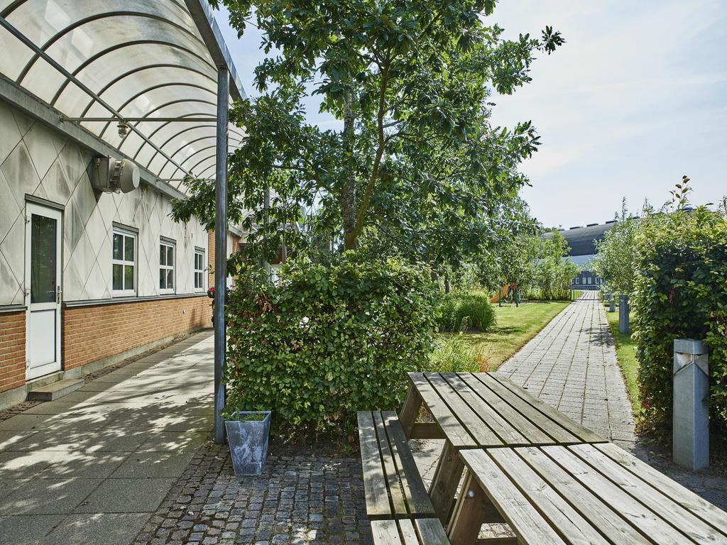 Hostel Herning Exterior photo