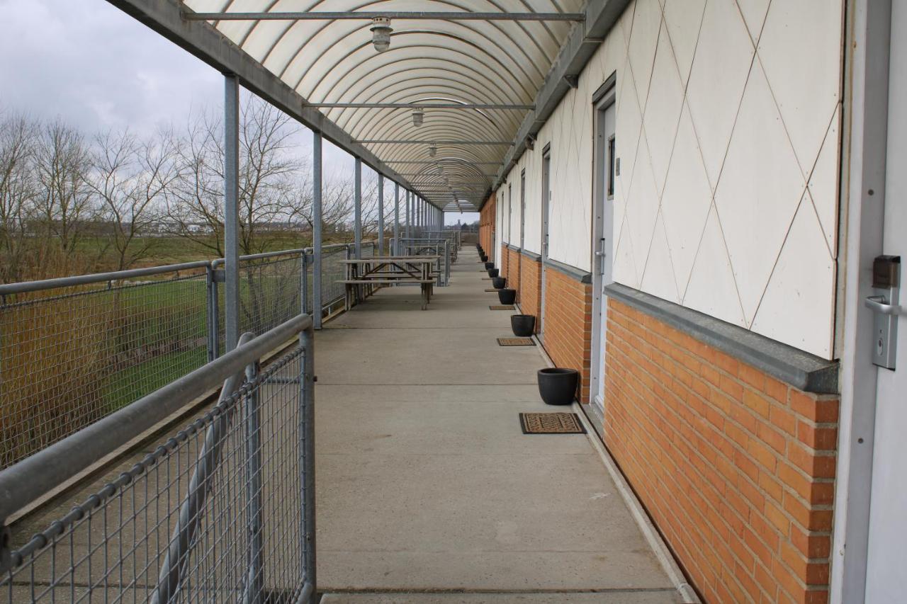 Hostel Herning Exterior photo